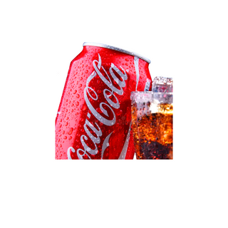 Coca-Cola Original Lata 235 ml - 24 Piezas