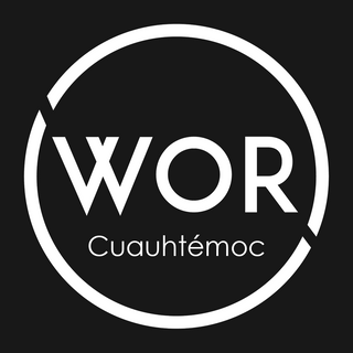 WOR Cuauhtémoc