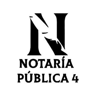 Notaría 4