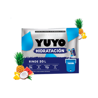 Hidratación y Electrolitos