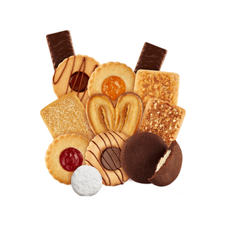 Snacks y Botanas