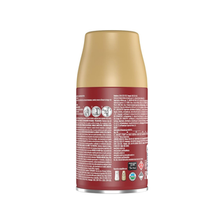 Glade Repuesto de Aromatizante Automático 175 g Aroma Manzana Canela - 1 Pieza