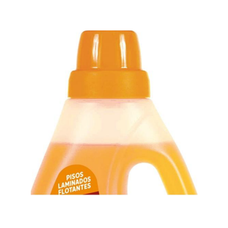 Limpiador Poder Extra para Pisos Laminados 5L Marca Alex - 1 Pieza