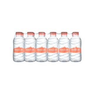 Agua 330 ml Marca Bonafont - 24 Botellas