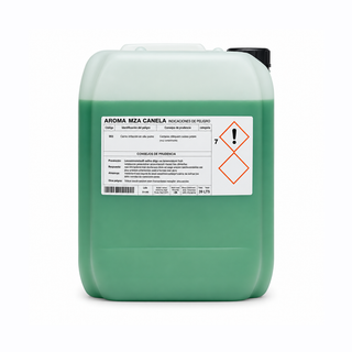 Aromatizante Ambiental Aroma Manzana Canela 20 L - 1 Pieza