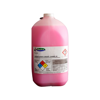 Aromatizante Ambiental Aroma Chanel 4L - 1 Galón