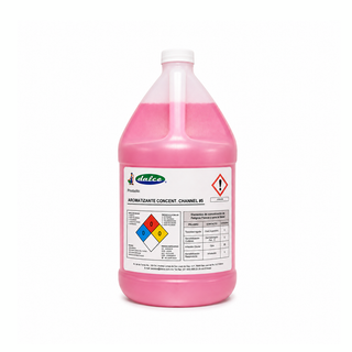 Aromatizante Ambiental Aroma Chanel 4L - 1 Galón