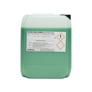 Aromatizante Ambiental Aroma Manzana Canela 20 L - 1 Pieza