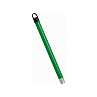 Bastón de Lámina Verde - 1 Pieza