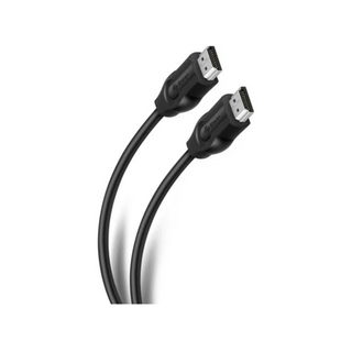 Cable HDMI de Alta Definición 90 cm Marca Steren - 1 Pieza