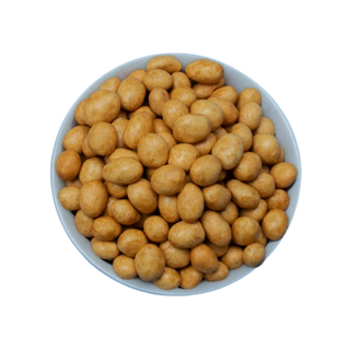Cacahuates Japoneses 850 g Marca Member's Mark - 1 Paquete