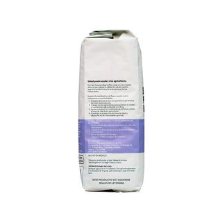 Café Molido Gourmet Sabor Crema de Avellana 1 kg Marca San Francisco Bay - 1 Bolsa