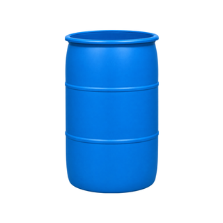 Cesto para Basura sin Tapa 200 L - 1 Pieza