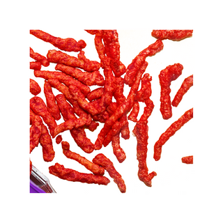 Cheetos Flaming Hot 350 g Marca Sabritas - 1 Pieza