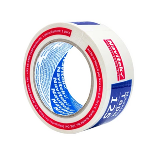 Cinta Masking Tape 125 48 mm x 50 m Marca Navitek - 1 Pieza