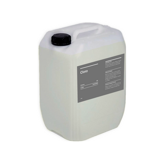 Cloro 20 L - 1 Porrón