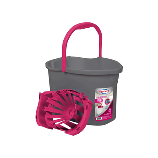 Cubeta con Exprimidor Marca Reynera - 1 Pieza
