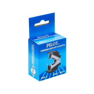 Desengrapadora Modelo 6 Marca Pilot Fifa - 1 Pieza