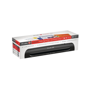 Enmicadora Fusion 1100L 9" Marca GBC - 1 Pieza