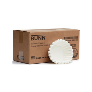 Filtro para Cafetera Extra Grande Marca Bunn - 500 Piezas