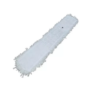 Funda para Trapeador Industrial Color Blanco 120 cm - 1 Pieza