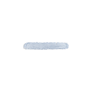 Funda para Trapeador Industrial Color Blanco 90 cm - 1 Pieza