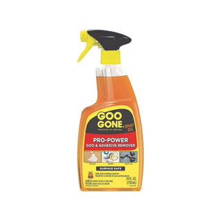 Gel Removedor de Adhesivo 710ml Marca Goo Gone - 1 Pieza