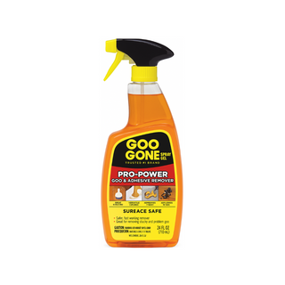 Gel Removedor de Adhesivo 710ml Marca Goo Gone - 1 Pieza