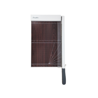 Guillotina 15" ClassicCut con Guía de Led Marca Swingline - 1 Pieza