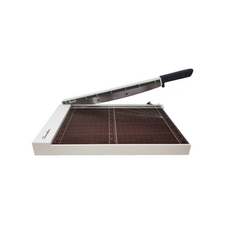 Guillotina 15" ClassicCut con Guía de Led Marca Swingline - 1 Pieza