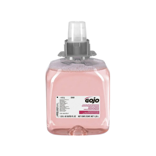 Jabón Luxury Espuma Cartucho Manual 5161 Marca Gojo 1250ml - 1 Pieza