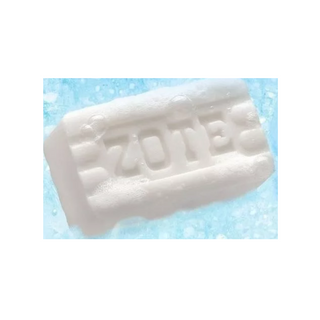 Jabón Zote Blanco 400 g - 1 Pieza
