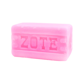 Jabón Zote Rosa 200 g - 1 Pieza