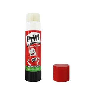 Lapiz Adhesivo 42 g Marca Pritt - 1 Pieza