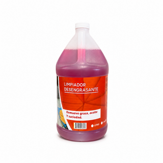 Limpiador Desengrasante Multiusos 3.7 L - 1 Galón