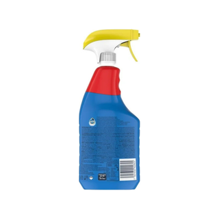 Limpiador Multisuperficies En Spray Aroma Citrico 650ml Marca Pledge - 1 Pieza
