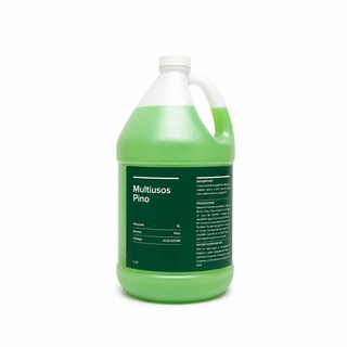 Limpiador Multiusos Aroma Pino 4 L - 1 Pieza