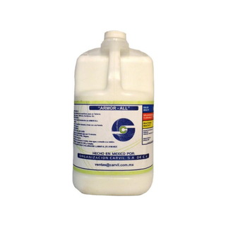 Liquido Abrillantador Armor All 4L - 1 Pieza