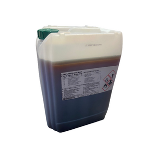 Liquido Lustrapisos Para Mop 20L - 1 Porrón
