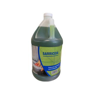 Liquido Sarricida 3.7 L - 1 Pieza