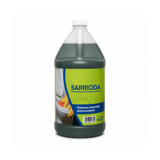 Liquido Sarricida 3.7 L - 1 Pieza