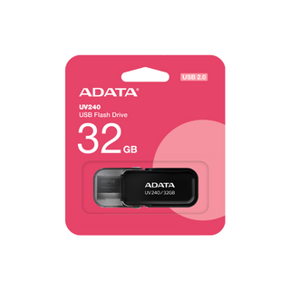 Memoria USB 32 gb Marca Adata - 1 Pieza