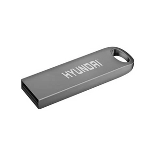 Memoria USB 32 gb Marca Hyundai - 1 Pieza
