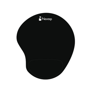 Mouse Pad Gel NE-418C Marca Nextep - 1 Pieza