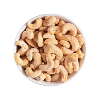 Nueces de la India Con Sal de Mar 1.13kg Marca Member's Mark - 1 Pieza