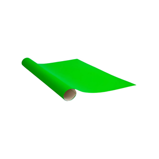 Papel Cartulina Reflect Color Verde 50 x 65cm 180g - 1 Pieza