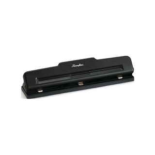 Perforadora Metálica P5416 marca Swingline - 1 Pieza