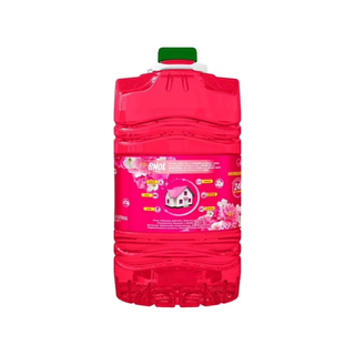 Pinol Aromas Floral Limpiador Multiusos 5.1L - 1 Pieza