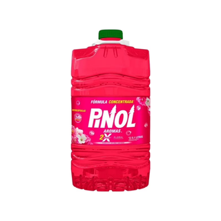 Pinol Aromas Floral Limpiador Multiusos 5.1L - 1 Pieza
