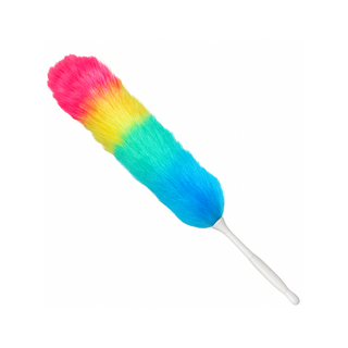 Plumero Multicolor Electroestático - 1 Pieza